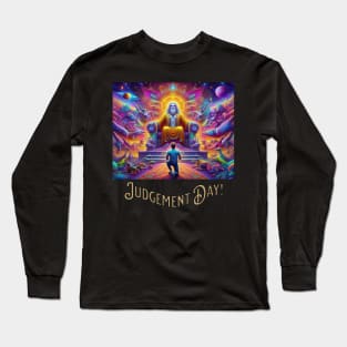 Judgment Day Long Sleeve T-Shirt